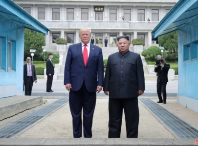 north korea to restart nuclear talks if trump wins